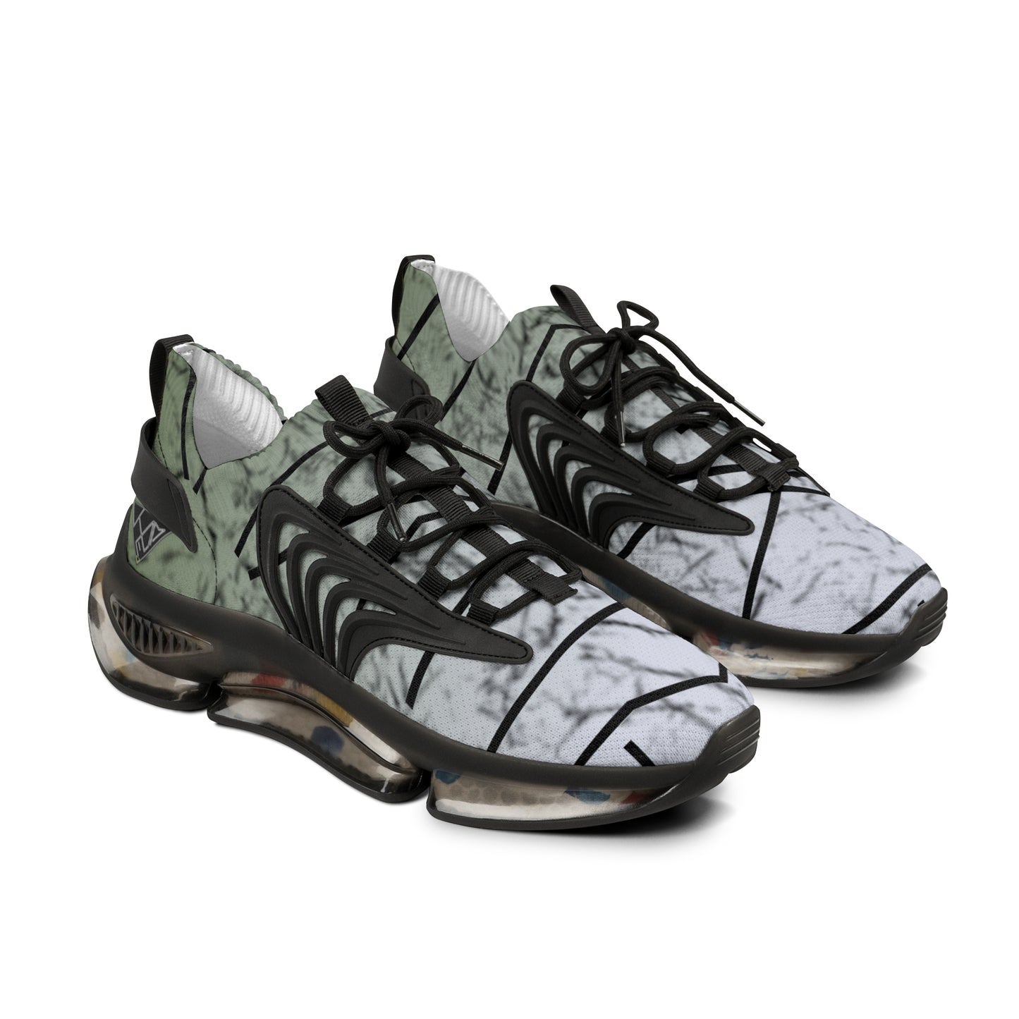 Whyforme!| Men's Sneakers