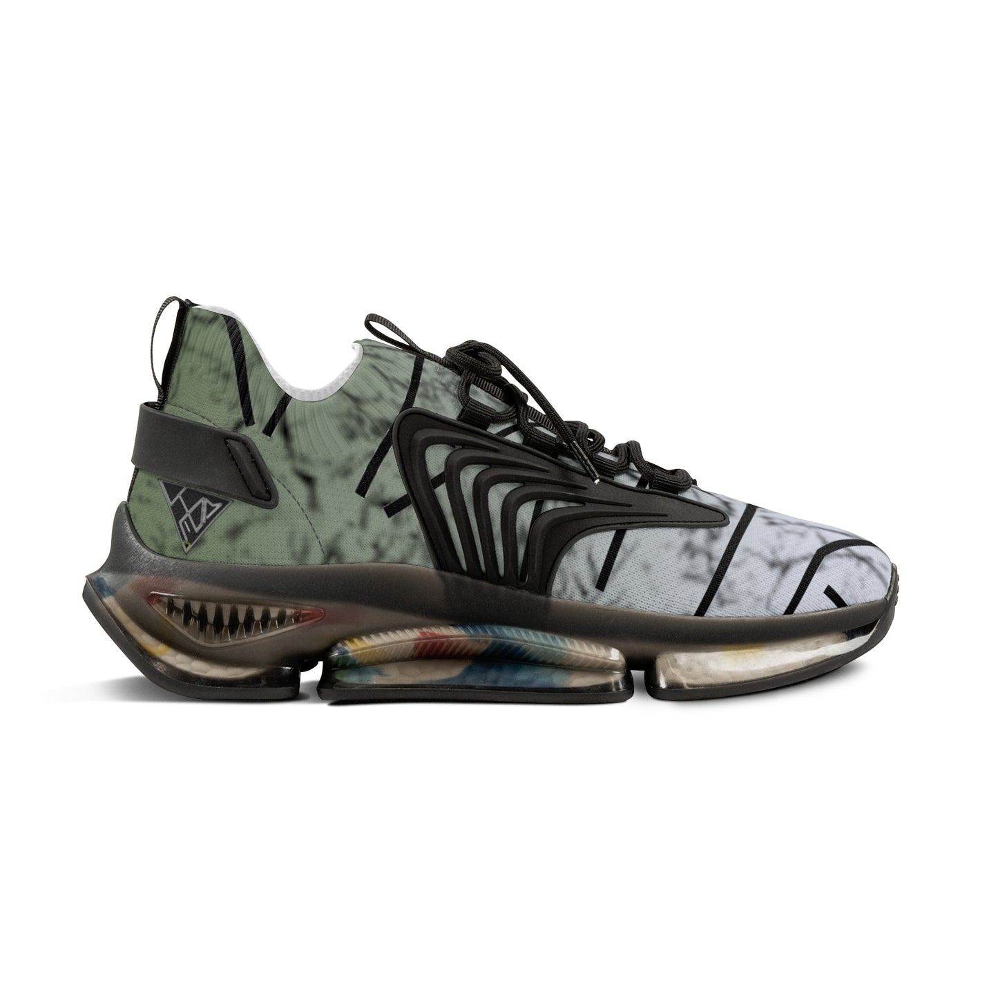 Whyforme!| Men's Sneakers