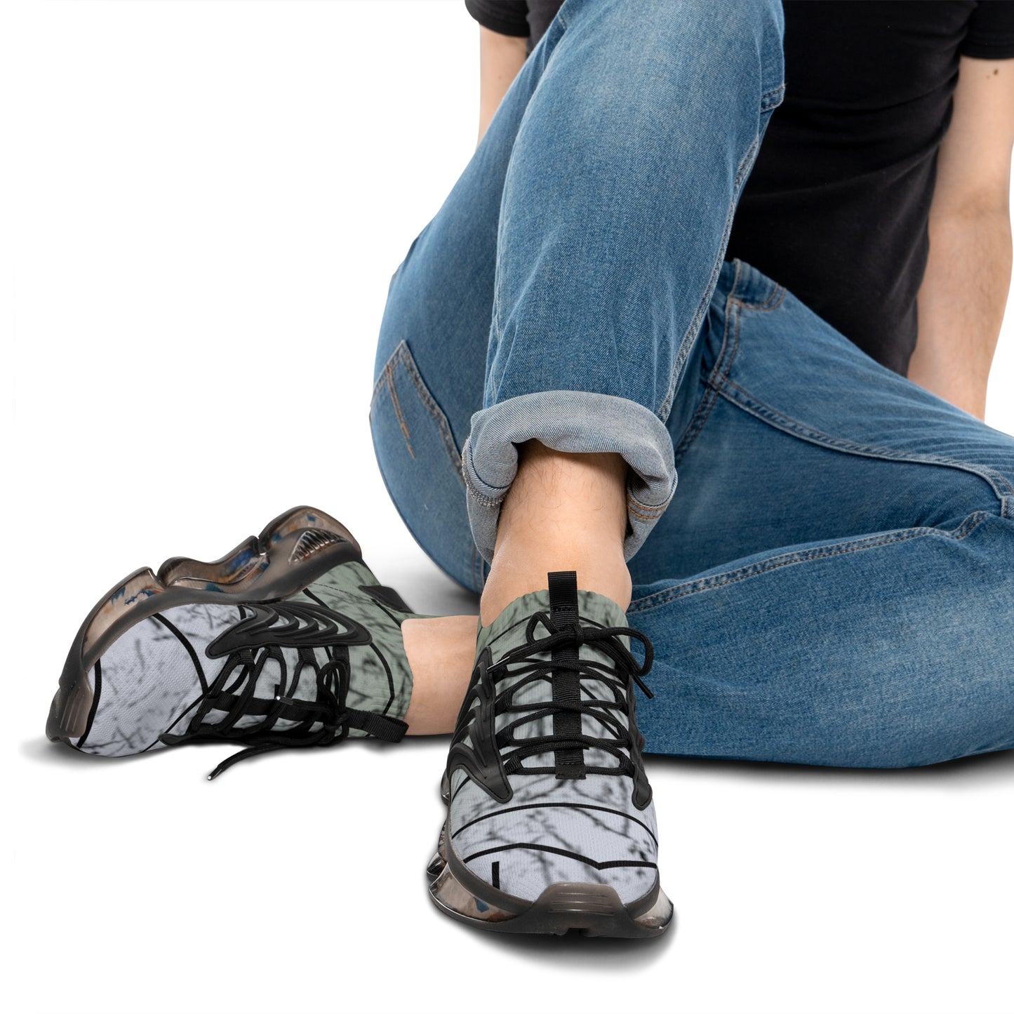 Whyforme!| Men's Sneakers