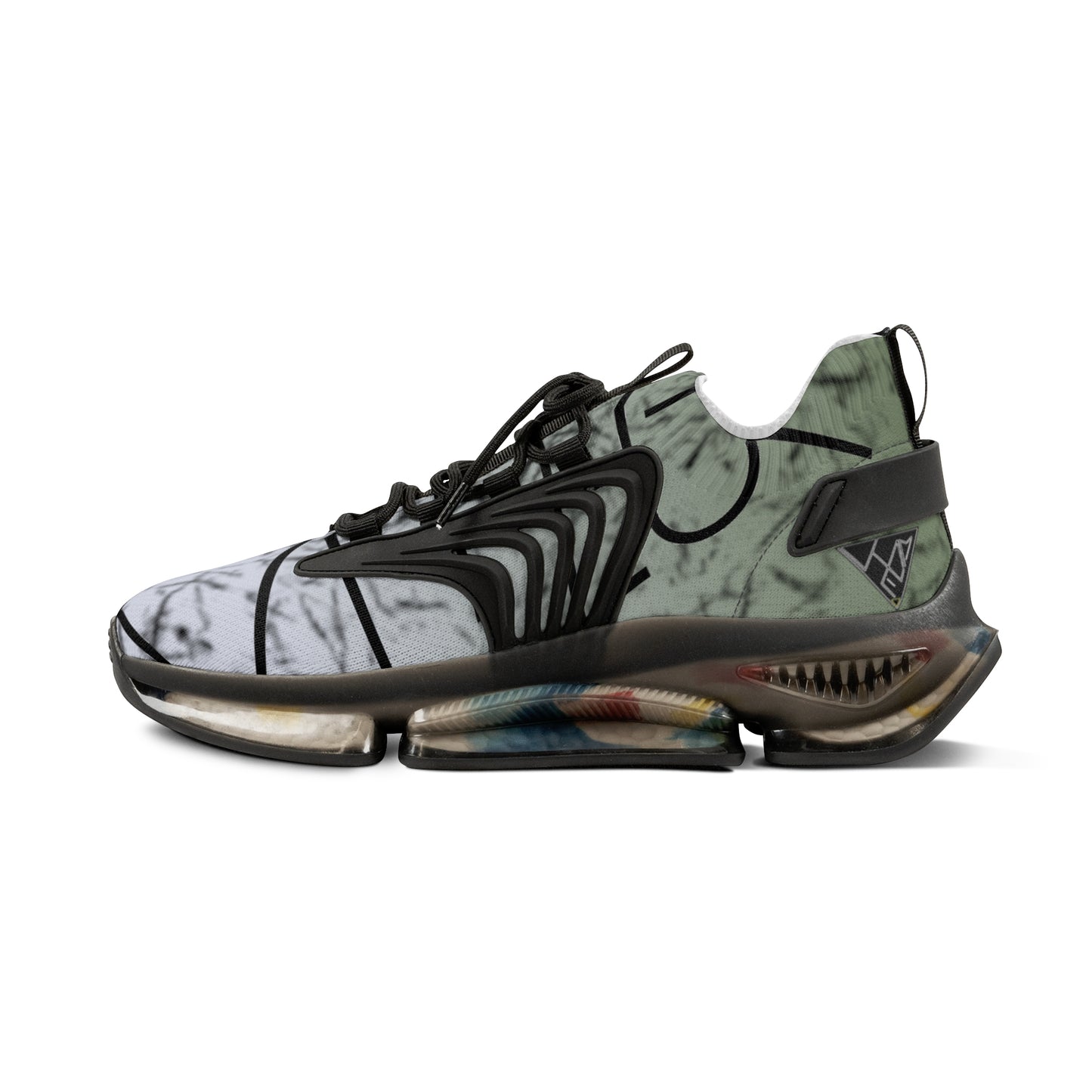 Whyforme!| Men's Sneakers