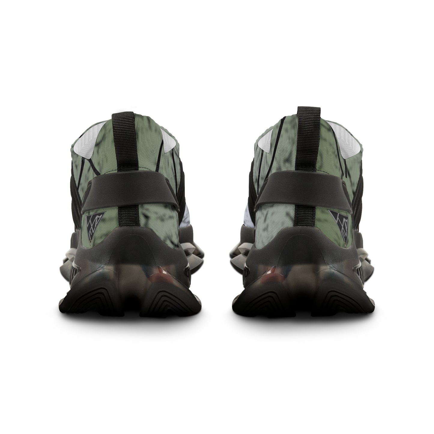 Whyforme!| Men's Sneakers